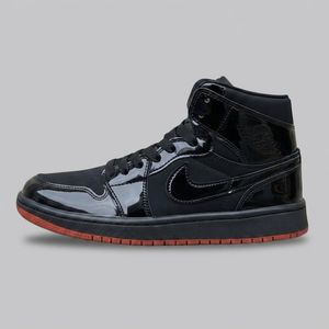 کفش باشگاه و تمرین مدل Air1 ساقدار RETRO HIGH — تصویر ۲