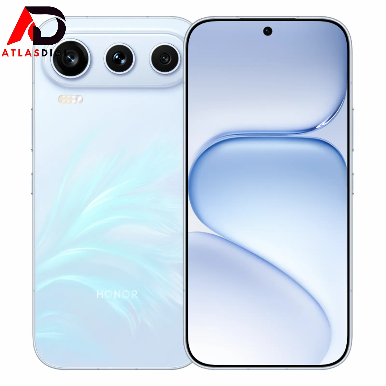 گوشی موبایل آنر مدل Honor 600 Pro 5G (2026) | 12GB RAM | 512GB Storage
