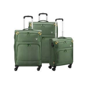 مجموعه سه عددی چمدان رونکاتو مدل TWIN کد 413060