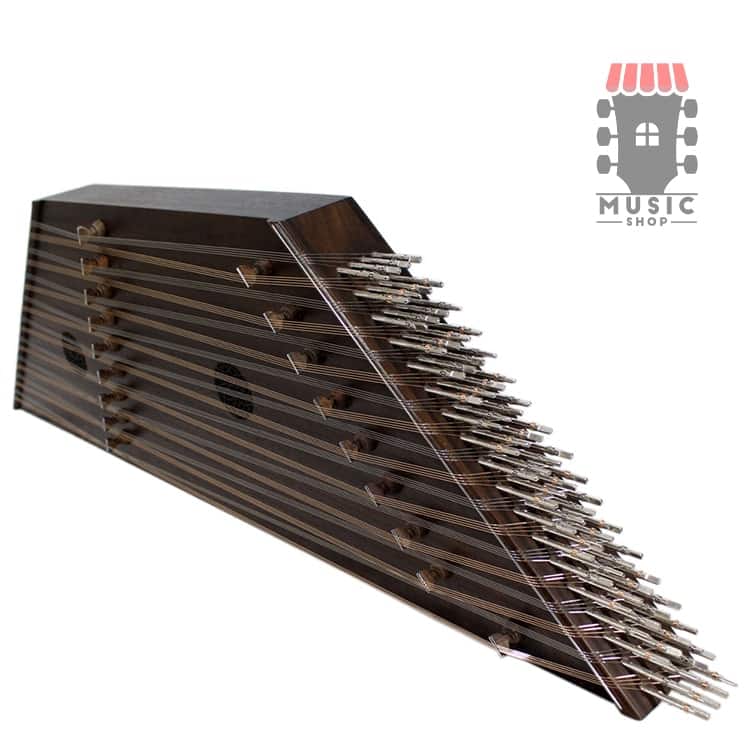 سنتور موسوی سه مهر ویژه — تصویر ۴