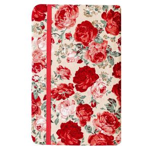 دفتر یادداشت 100 برگ دایان مدل پارچه‌ای کد 2-323