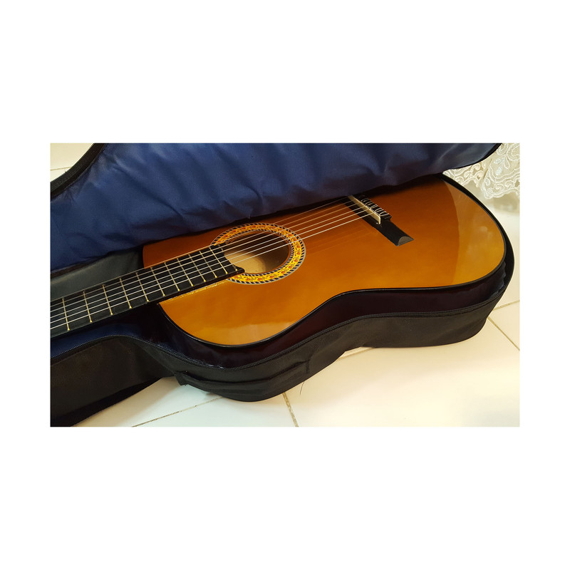 گیتار پارسه مدل 002 — تصویر ۳