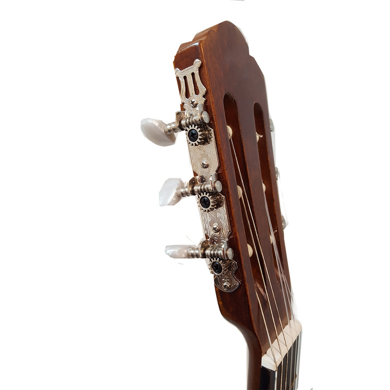 گیتار پارسه مدل 001 — تصویر ۴