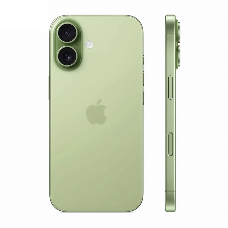 اپل آیفون 17 حافظه 256 گیگ تک سیم اکتیو