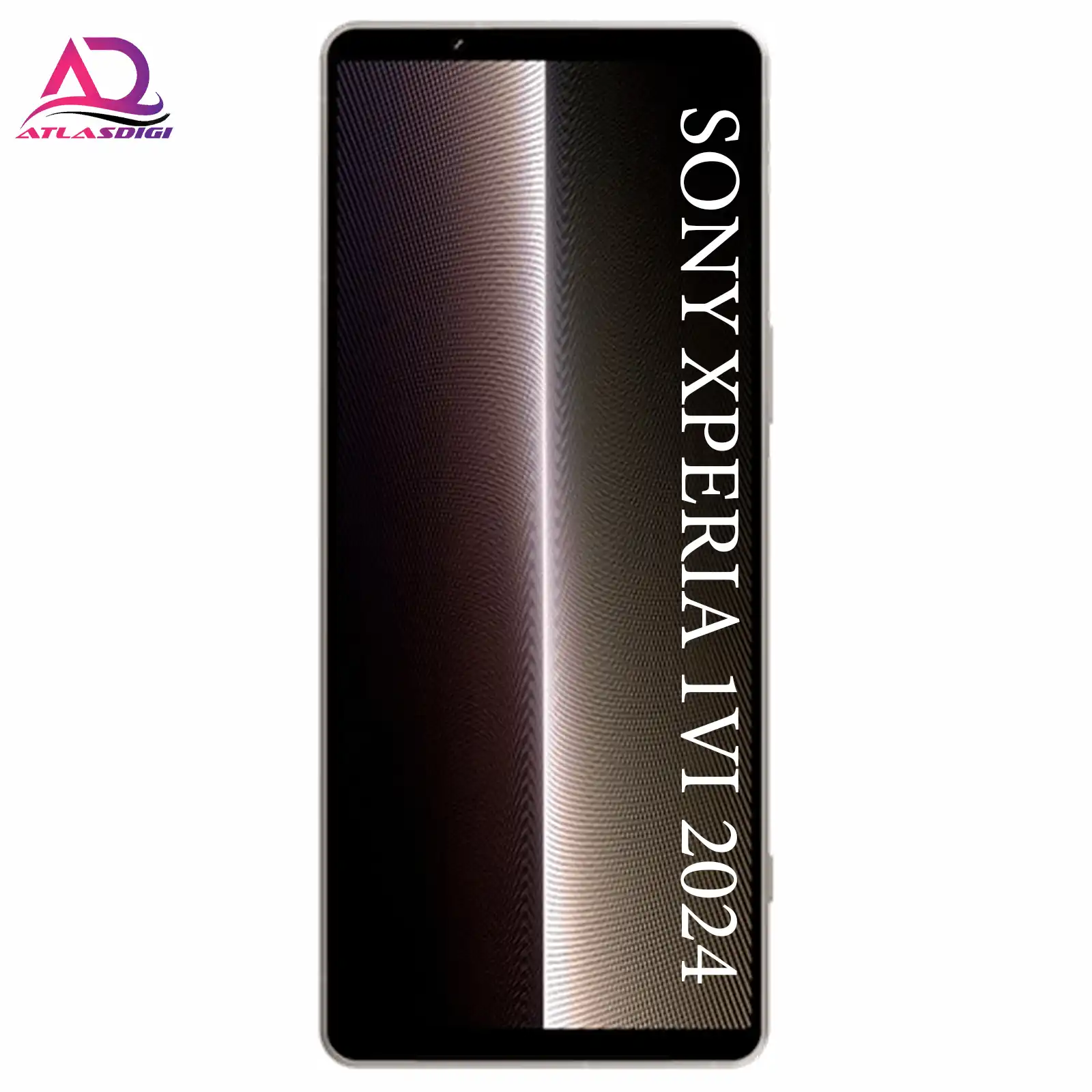 گوشی موبایل اوپن باکس سونی مدل Sony Xperia 1VI 12GB 512GB 5G