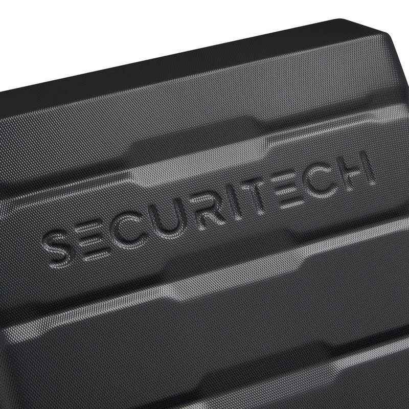 ست سه عددی چمدان دلسی مدل CITADEL SECURITECH کد 40058980 — تصویر ۳