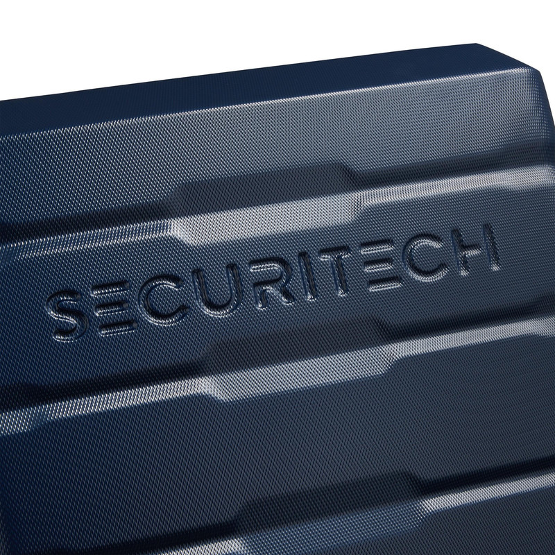 ست سه عددی چمدان دلسی مدل CITADEL SECURITECH کد 40058980 — تصویر ۵
