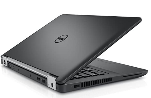 لپ تاپ دل Dell Lutitude 5570 — تصویر ۴