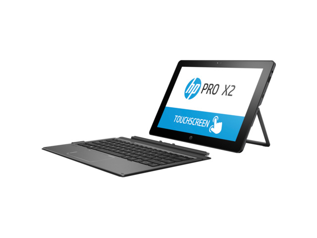 لپ تاپ تبلت HP Pro x2 612 G2 با هارد 128 و رم 4 - سیم کارت خور — تصویر ۷