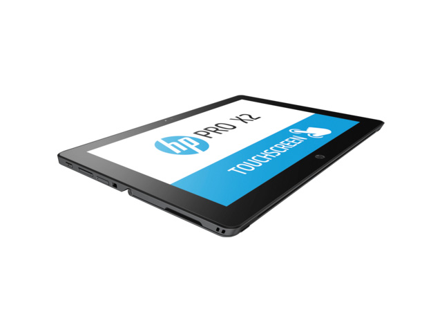 لپ تاپ تبلت HP Pro x2 612 G2 با هارد 128 و رم 4 - سیم کارت خور — تصویر ۸