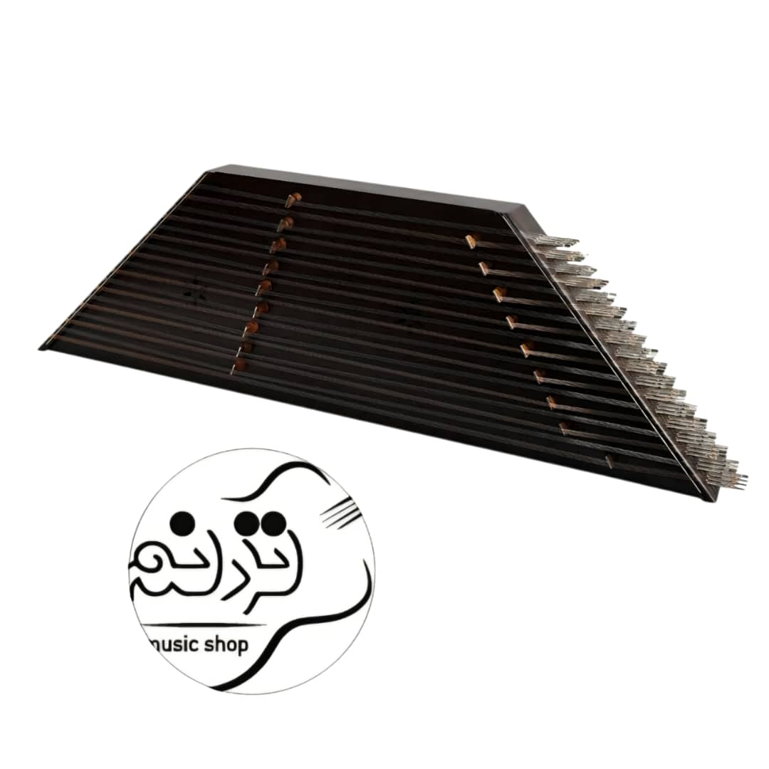 سنتور یک مهر حمید موسوی