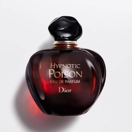 عطر دست ساز دیور هایپتونیک پویزن (35 میل)