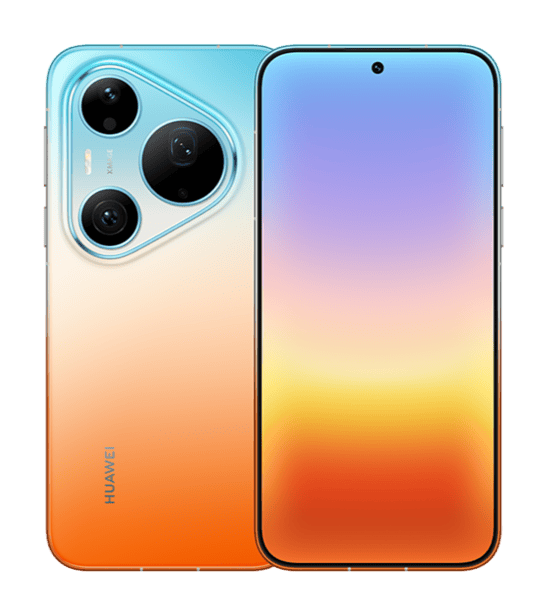 گوشی موبایل هواوی Pura 90 Pro Max پک گلوبال — تصویر ۲