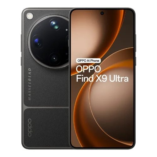 گوشی موبایل Oppo Find X9 Ultra (پک گلوبال)