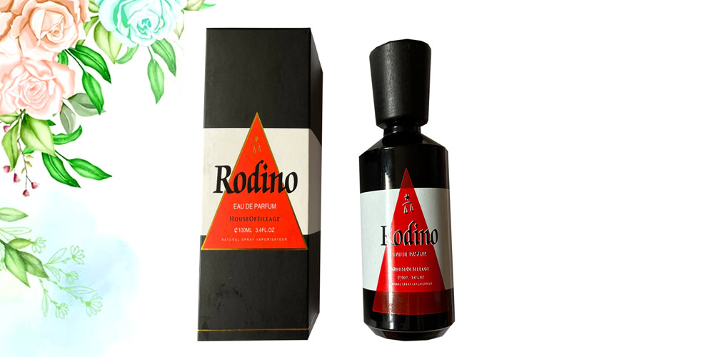 ادو پرفیوم هوس آو سیلج مدل Rodino — تصویر ۲