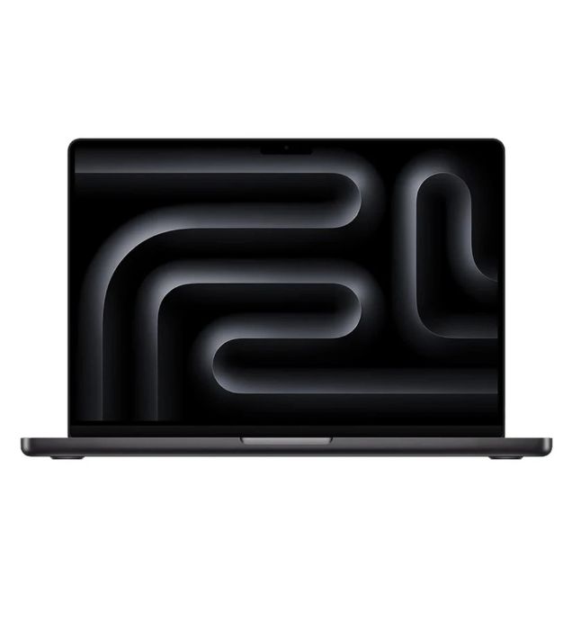 لپ تاپ اپل 14.2 اینچی مک بوک پرو MDE34 M5 24GB 1TB SSD