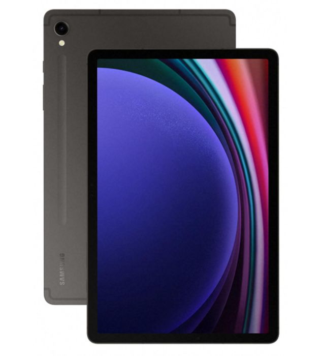 تبلت سامسونگ مدل Galaxy Tab S9 SM-X716 ظرفیت 128 گیگابایت رم 8 گیگابایت تک سیم کارت — تصویر ۳
