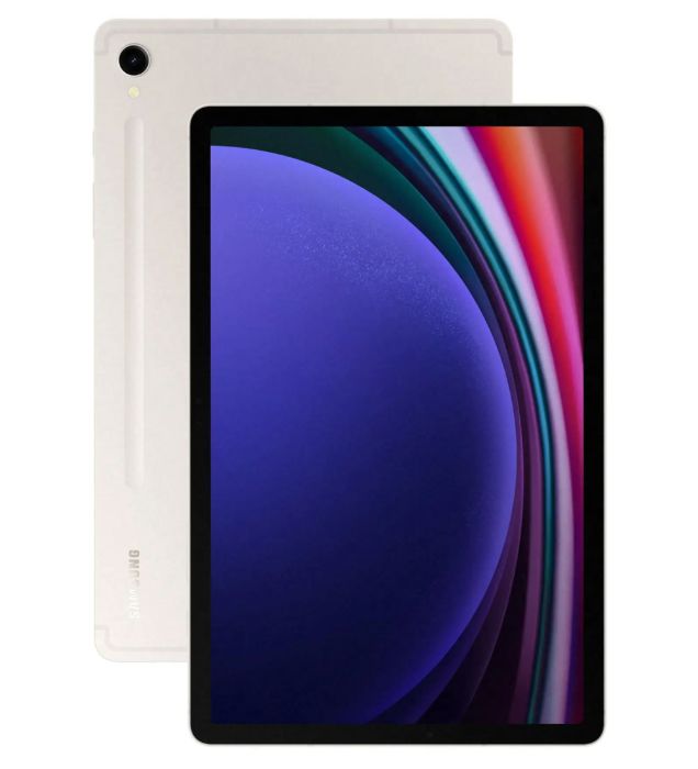 تبلت سامسونگ مدل Galaxy Tab S9 SM-X716 ظرفیت 128 گیگابایت رم 8 گیگابایت تک سیم کارت