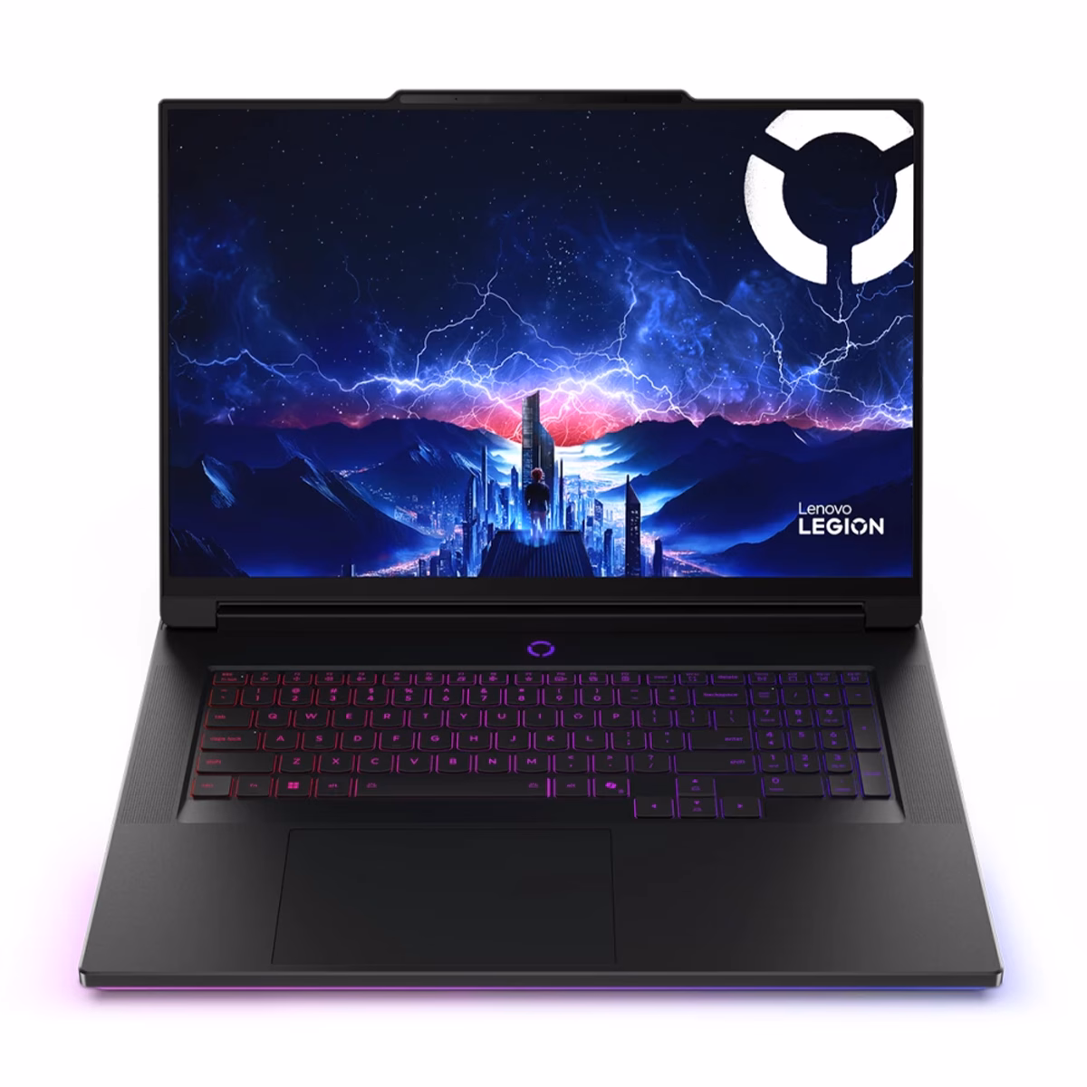 لپ تاپ گیمینگ لنوو 18 اینچی مدل Legion 9 18IAX10 Ultra 9 275HX 64GB 4TB RTX5090 — تصویر ۲