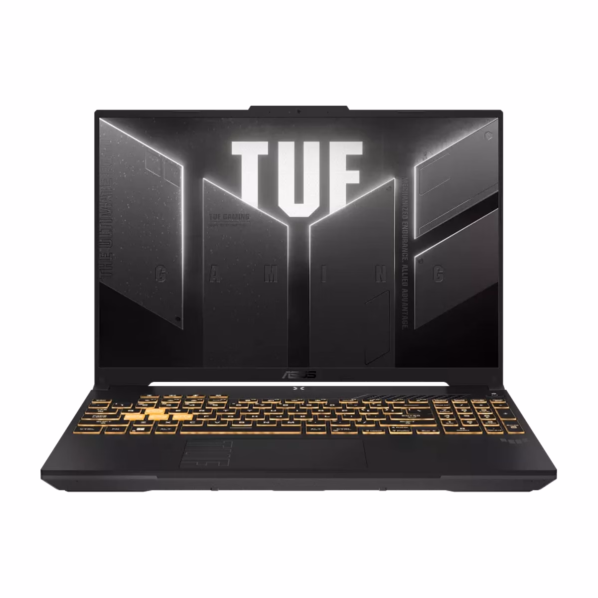 لپ تاپ گیمینگ ایسوس 16 اینچی مدل TUF Gaming F16 FX607VU Core 7 240H 32GB 2TB RTX4050