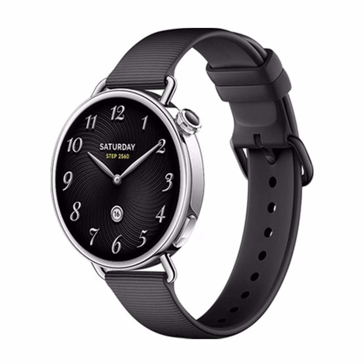 ساعت هوشمند شیائومی مدل S4 41mm