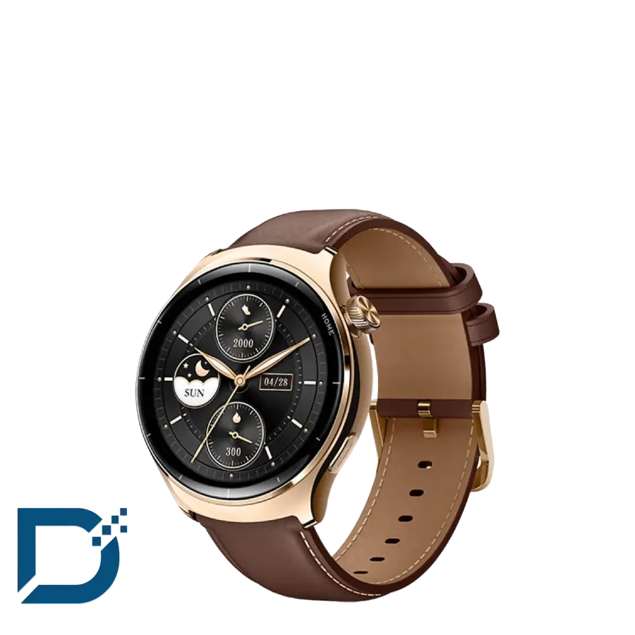 ساعت هوشمند میبرو مدل Lite 3 Pro — تصویر ۲