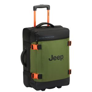 ساک سفری چرخ دار جیپ مدل JS007C کد 3740210