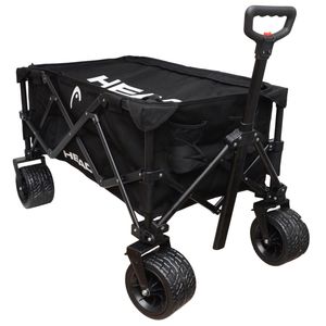ساک حمل بار سفری چرخ دار هد مدل HL 016 SMALL TROLLY