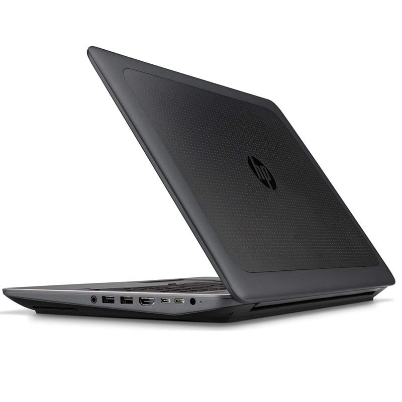 لپ تاپ HP ZBook 15 G4 با پردازنده نسل هفتم