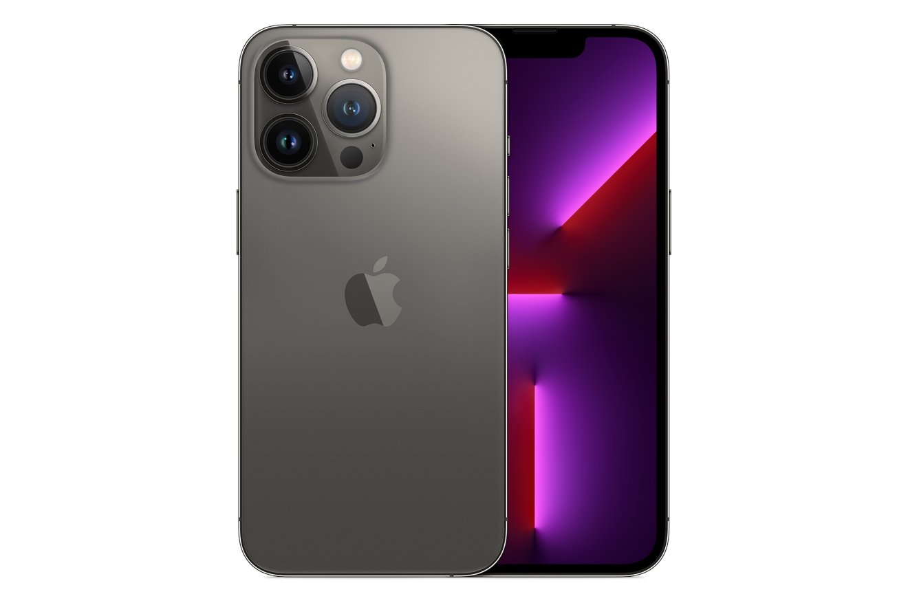 گوشی اپل مدل iPhone 13 Pro / تک سیم‌ کارت ظرفیت 256 گیگابایت