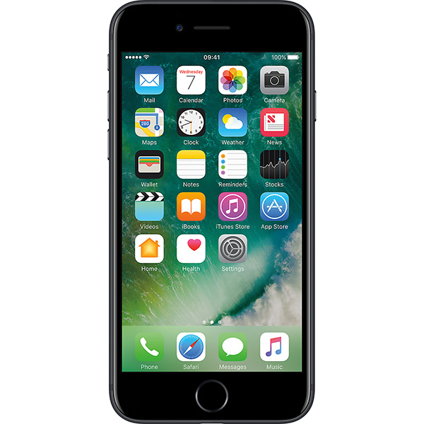 گوشی اپل مدل آیفون 7 ظرفیت 32 گیگابایت (Activate)