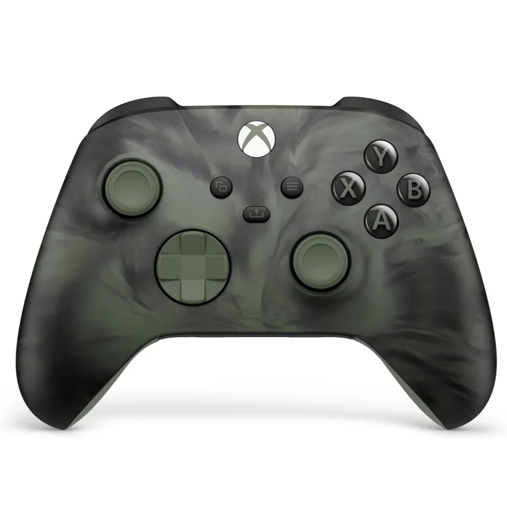 Xbox Nocturnal Vapor | iSource — تصویر ۲