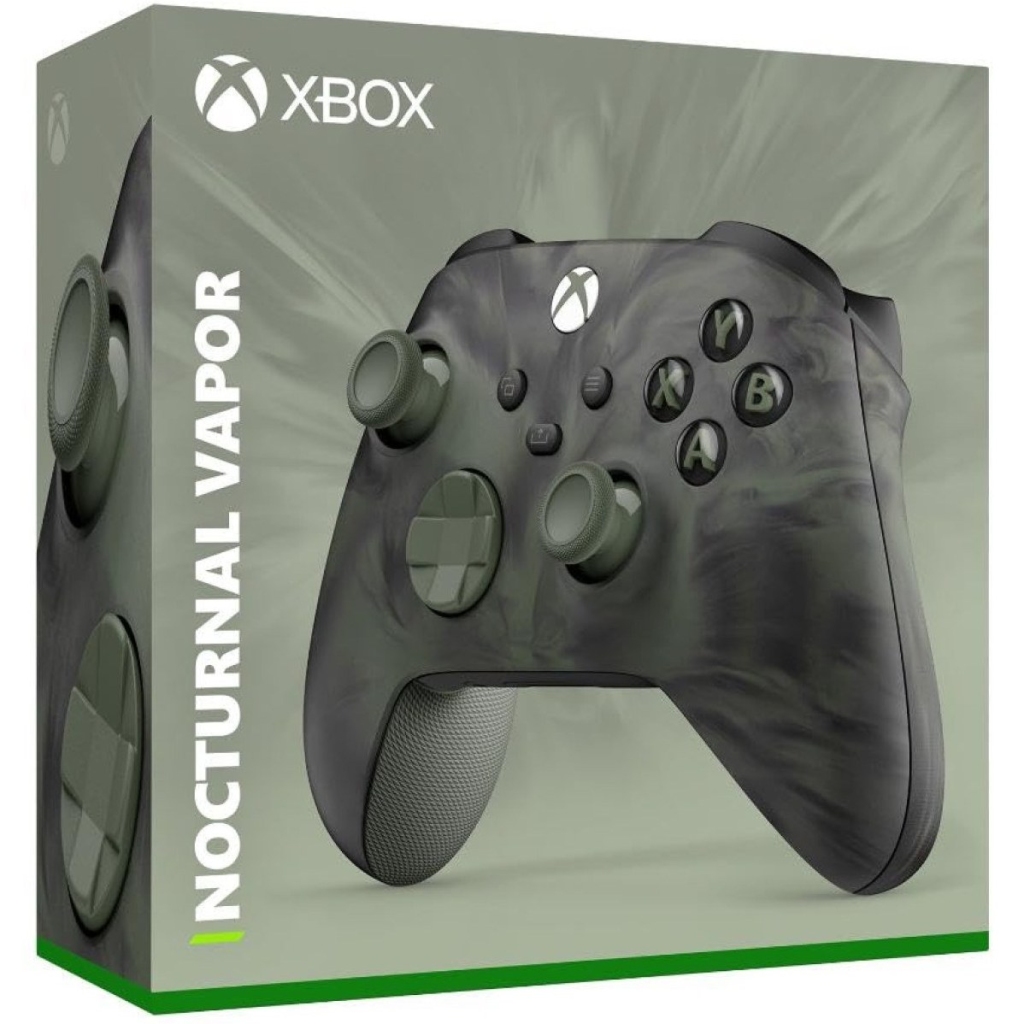 Xbox Nocturnal Vapor | iSource — تصویر ۳