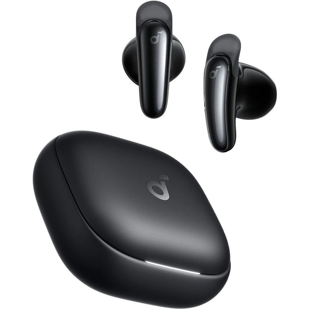 هندزفری بلوتوثی انکر مدل Anker Soundcore Liberty Buds در بروزکالا