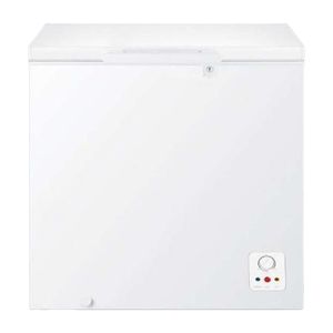 فریزر صندوقی 7 فوت هایسنس مدل FC-210W