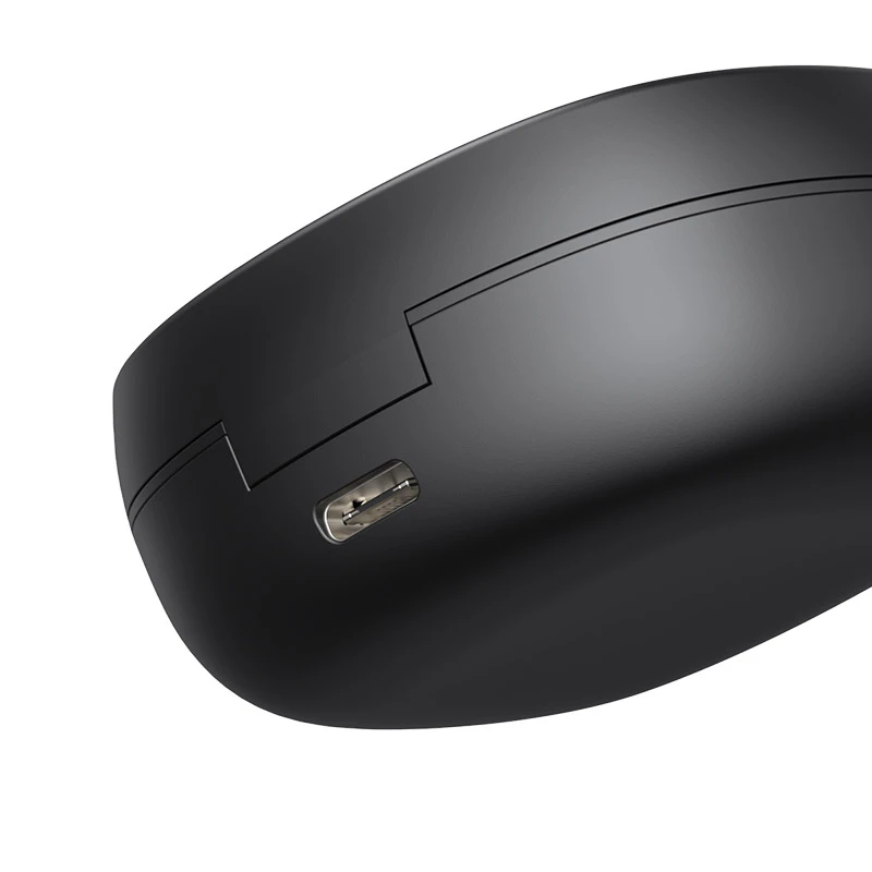 هدفون بلوتوثی باسئوس مدل Encok-WM01 — تصویر ۵
