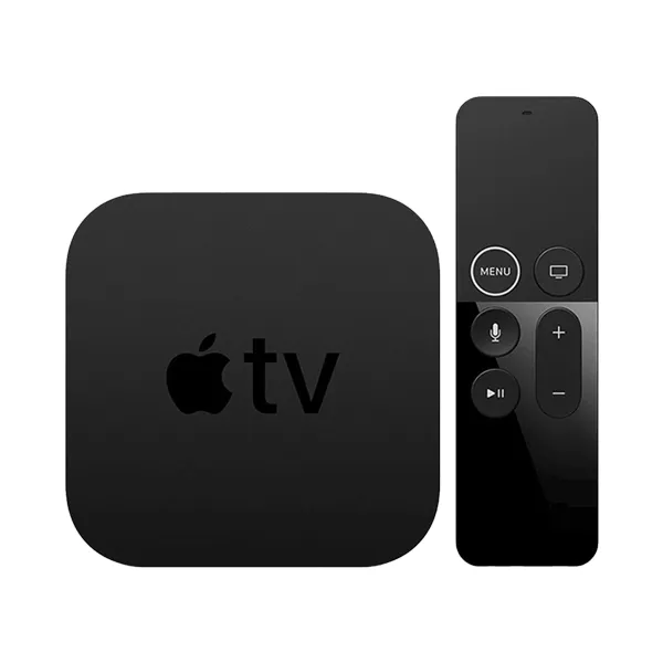 اپل تی وی HD نسل چهار ظرفیت 32 گیگ Apple TV HD (4th generation) 32GB