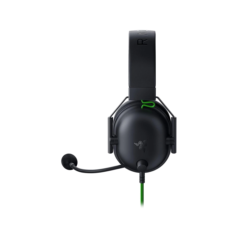 هدست گیمینگ ریزر BlackShark V2 X — تصویر ۵