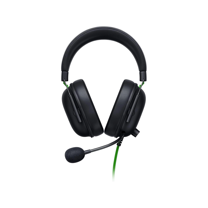 هدست گیمینگ ریزر BlackShark V2 X — تصویر ۶