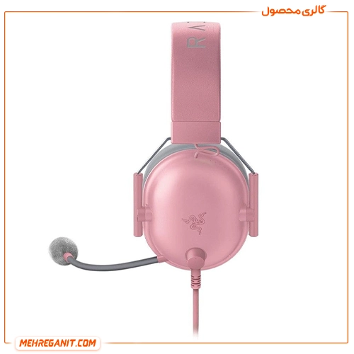 هدست گیمینگ ریزر BlackShark V2 X — تصویر ۸