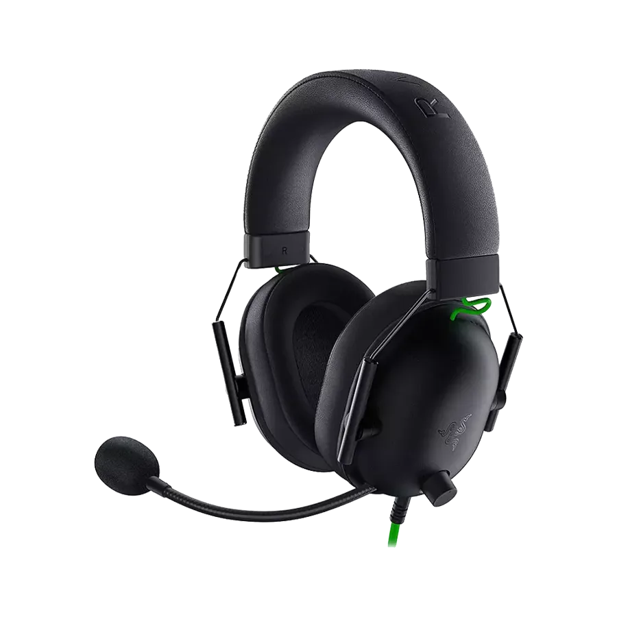 هدست گیمینگ ریزر BlackShark V2 X