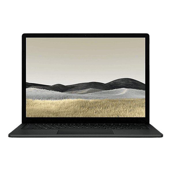 لپ تاپ لمسی کارکرده مایکروسافت مدل Microsoft Surface Laptop 3