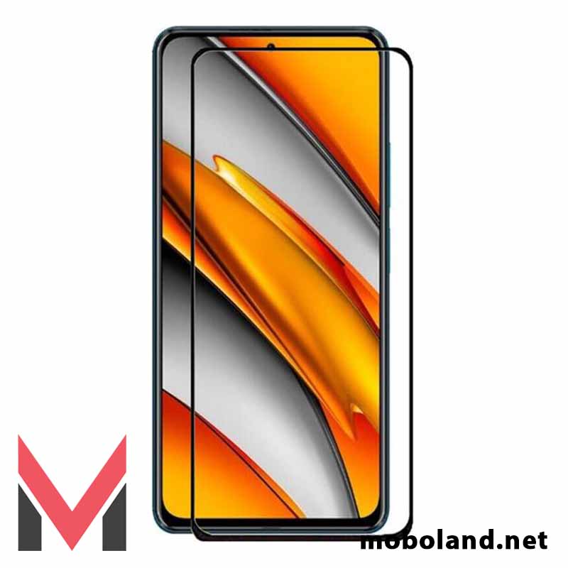 پک کامل دوربین پشت گوشی شیائومی Poco F3 — تصویر ۶