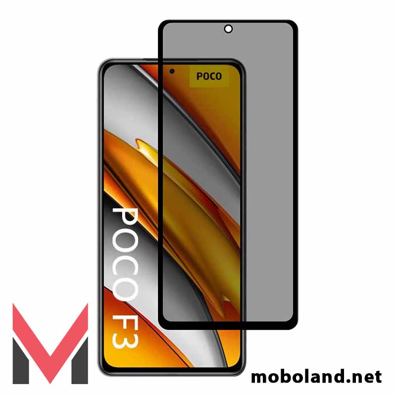 پک کامل دوربین پشت گوشی شیائومی Poco F3 — تصویر ۴