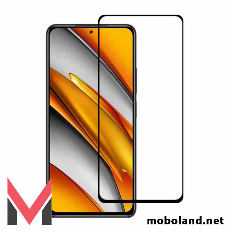 پک کامل دوربین پشت گوشی شیائومی Poco F3 — تصویر ۷