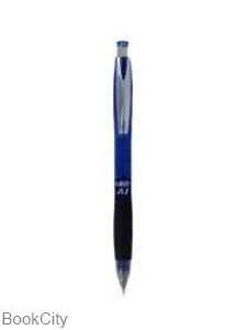 اتود 0.7mm بدنه آبی BiC A1