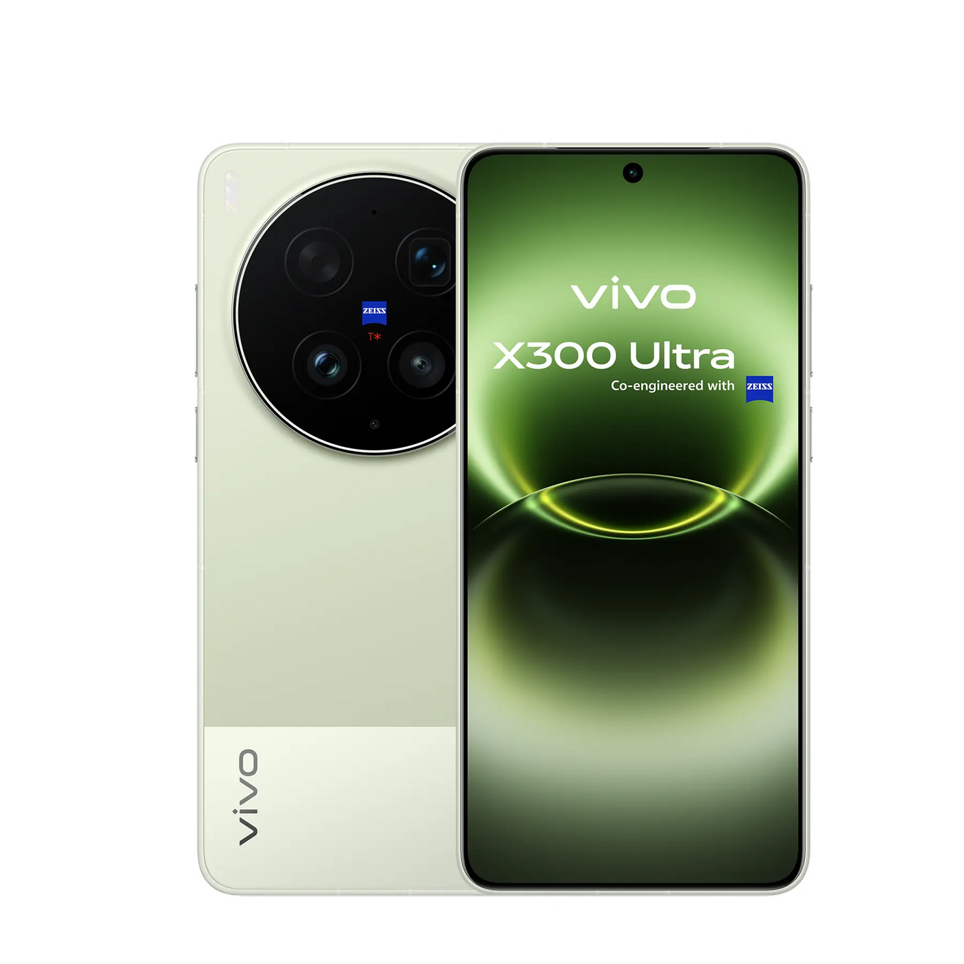 گوشی موبایل ویوو X 300 Ultra (پک گلوبال)