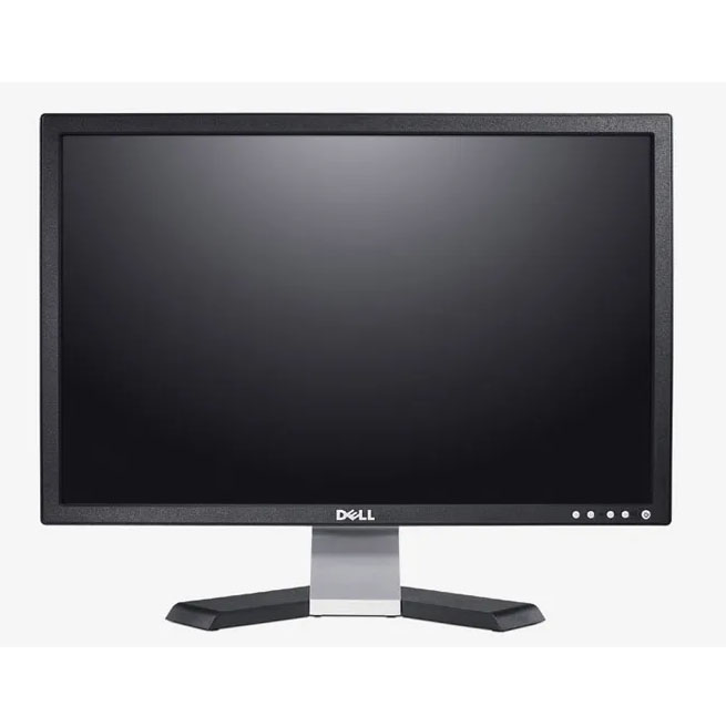مانیتور استوک دل 22 اینچ مدل DELL 22” LCD E228WFPC