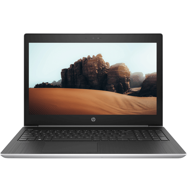 لپ تاپ استوک HP ProBook 450 G5 / i5-7200u / 8 / 256 / Intel / 15 inch
