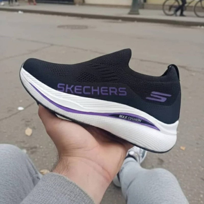 کفش پیاده‌روی مدل SZ3740 — تصویر ۲